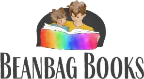 Beanbag Books logo