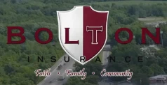 Bolton Insurance Agency logo
