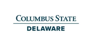 Columbus State Delaware logo
