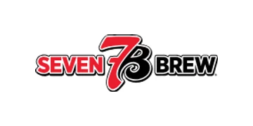 7 Brew logo