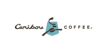 Caribou Coffee logo