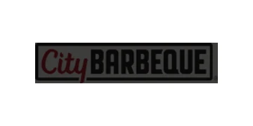 City Barbeque logo