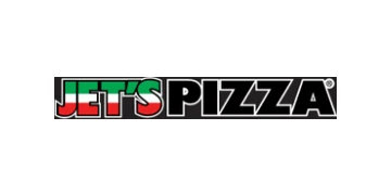 Jet's Pizza logo