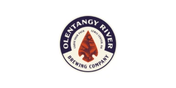 Olentangy River Brewing Company logo