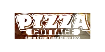 Pizza Cottage logo