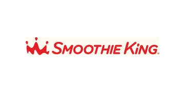 Smoothie King logo
