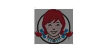 Wendy's - S Sandusky logo