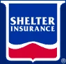 Shelter Insurance - Julie Welch logo